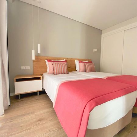 فارو Cardeal Suites & Apartments الغرفة الصورة