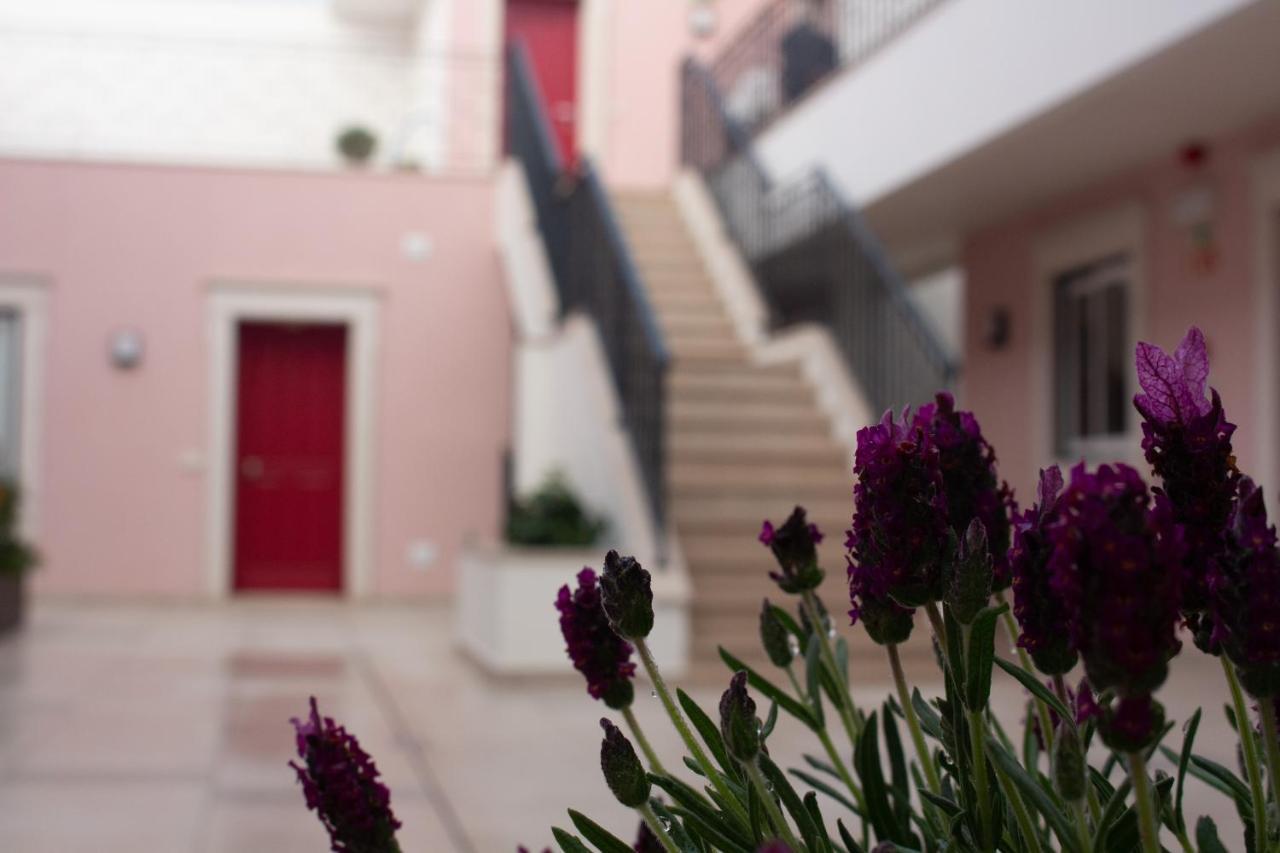 فارو Cardeal Suites & Apartments المظهر الخارجي الصورة