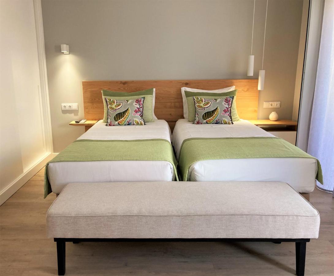 فارو Cardeal Suites & Apartments المظهر الخارجي الصورة