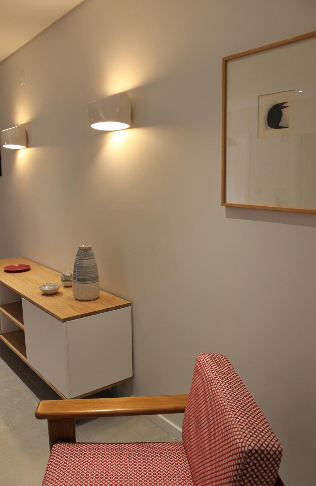 فارو Cardeal Suites & Apartments الغرفة الصورة