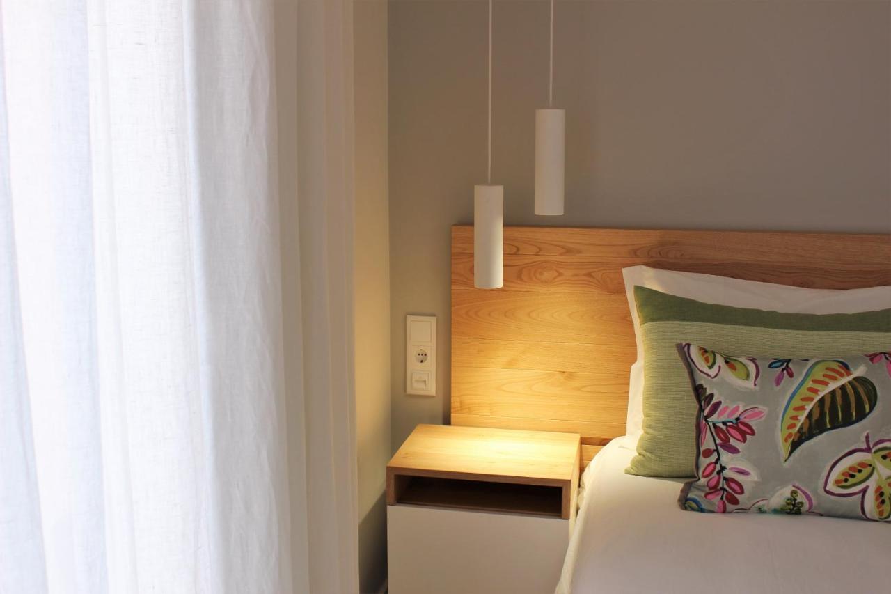 فارو Cardeal Suites & Apartments المظهر الخارجي الصورة
