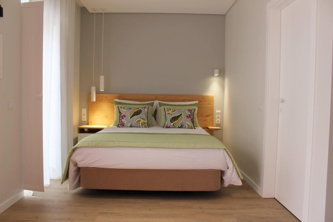 فارو Cardeal Suites & Apartments المظهر الخارجي الصورة