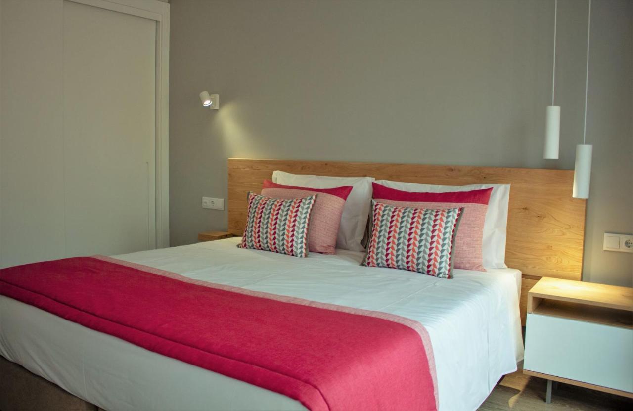 فارو Cardeal Suites & Apartments المظهر الخارجي الصورة