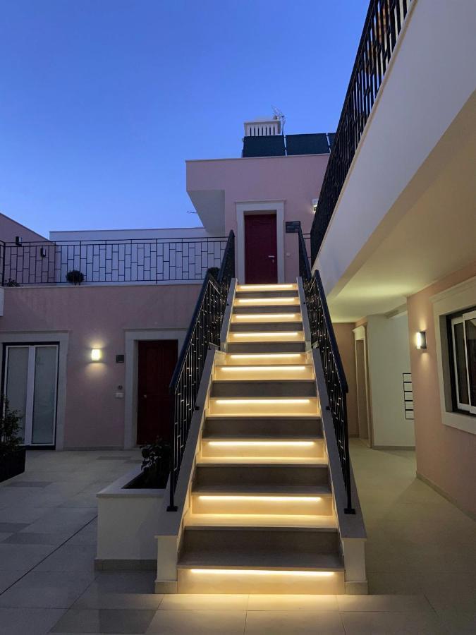 فارو Cardeal Suites & Apartments المظهر الخارجي الصورة