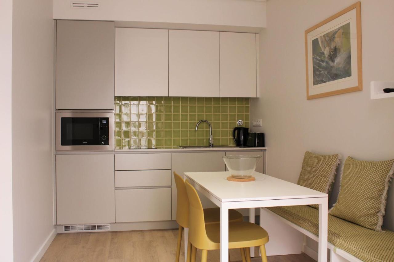 فارو Cardeal Suites & Apartments المظهر الخارجي الصورة