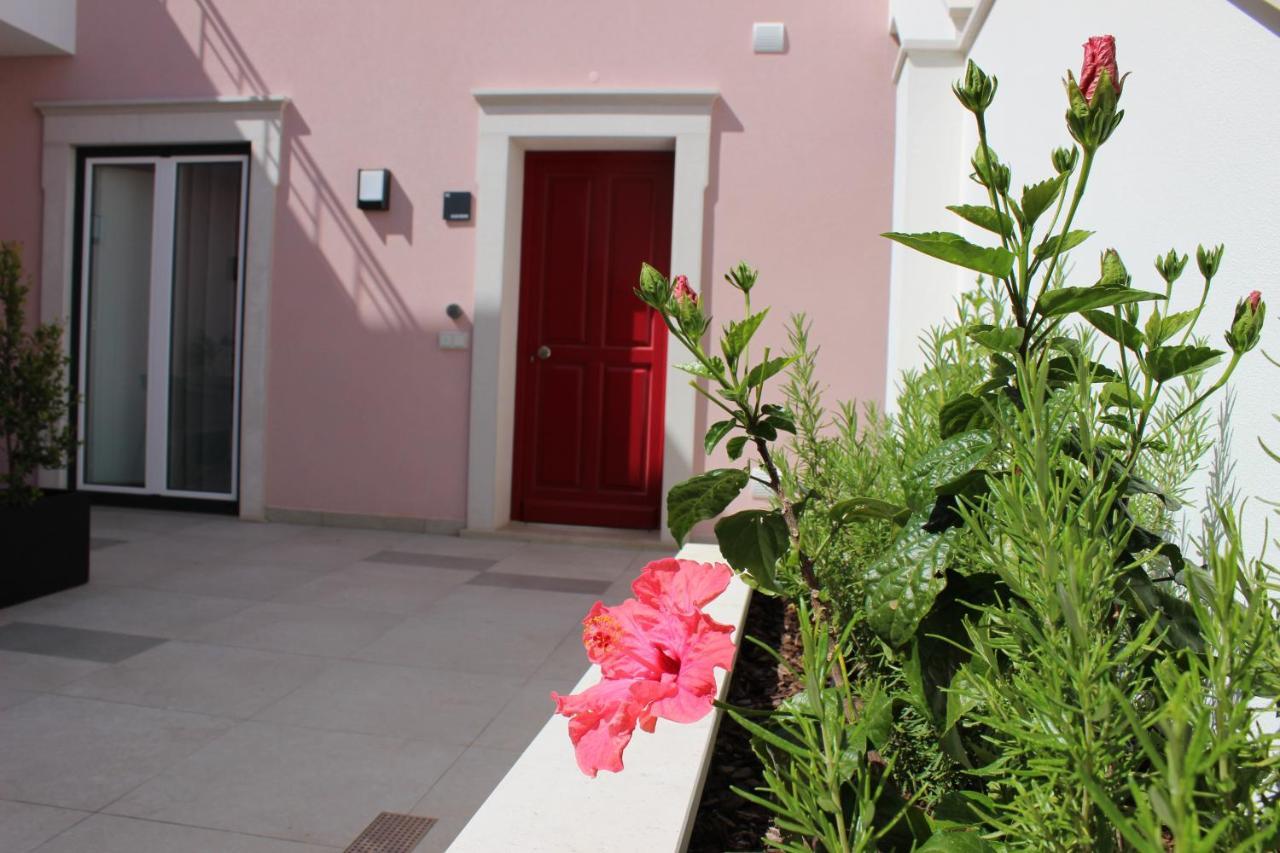 فارو Cardeal Suites & Apartments المظهر الخارجي الصورة