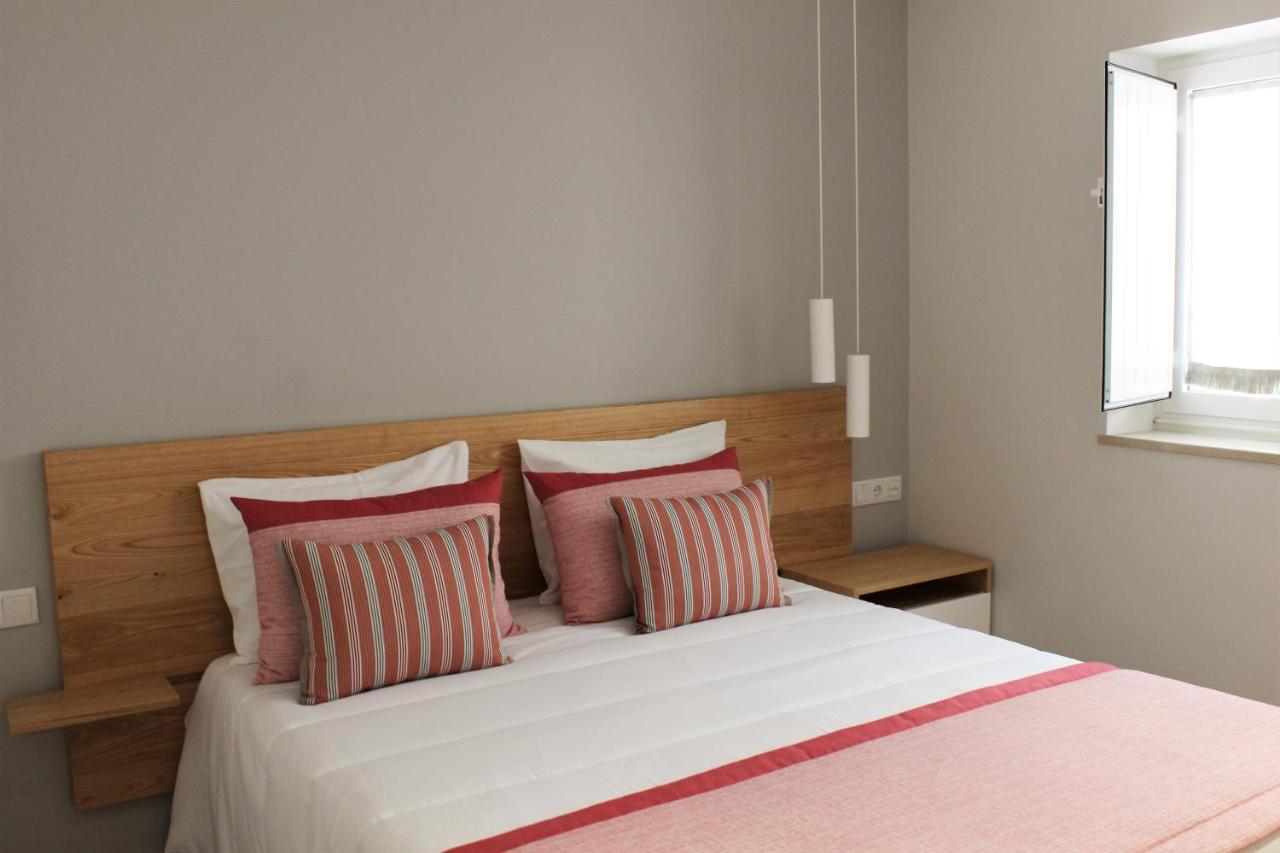 فارو Cardeal Suites & Apartments المظهر الخارجي الصورة