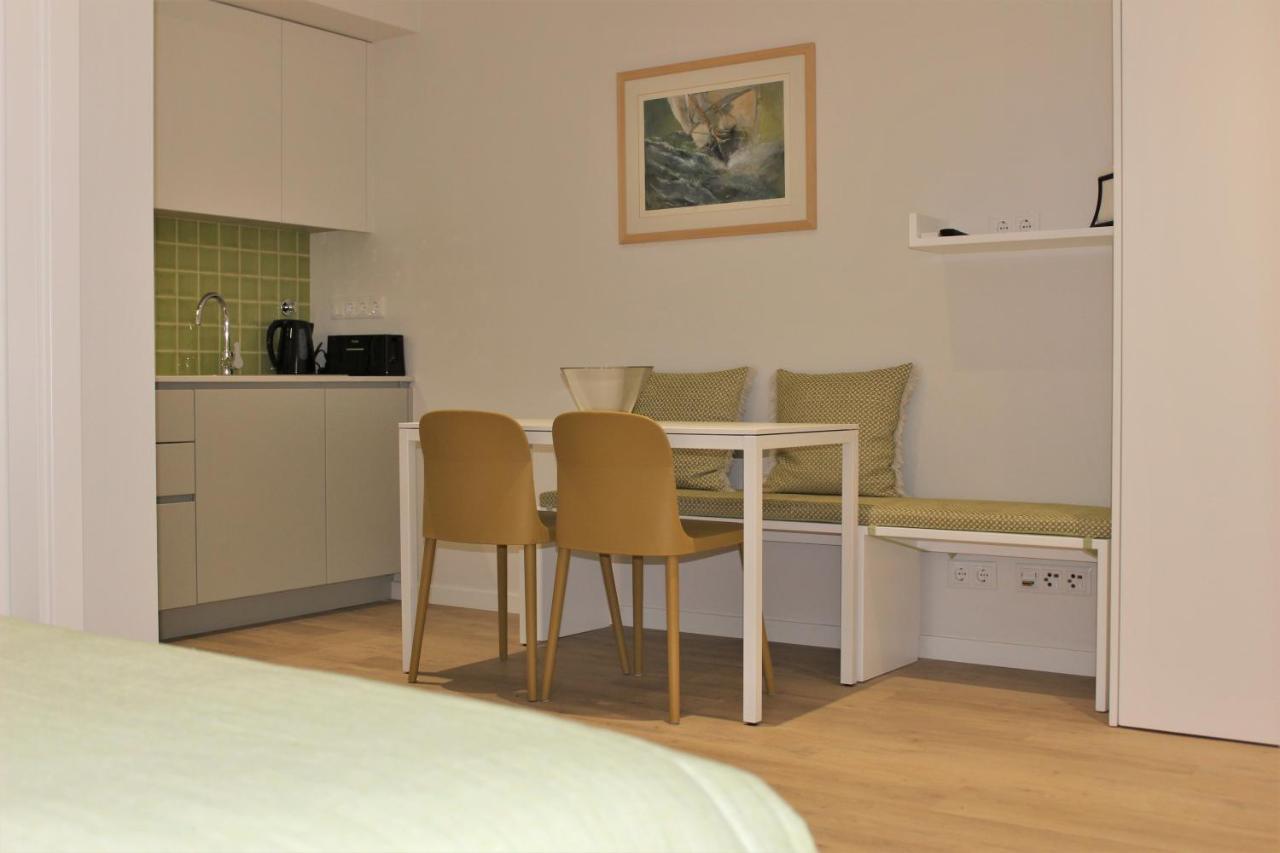 فارو Cardeal Suites & Apartments المظهر الخارجي الصورة
