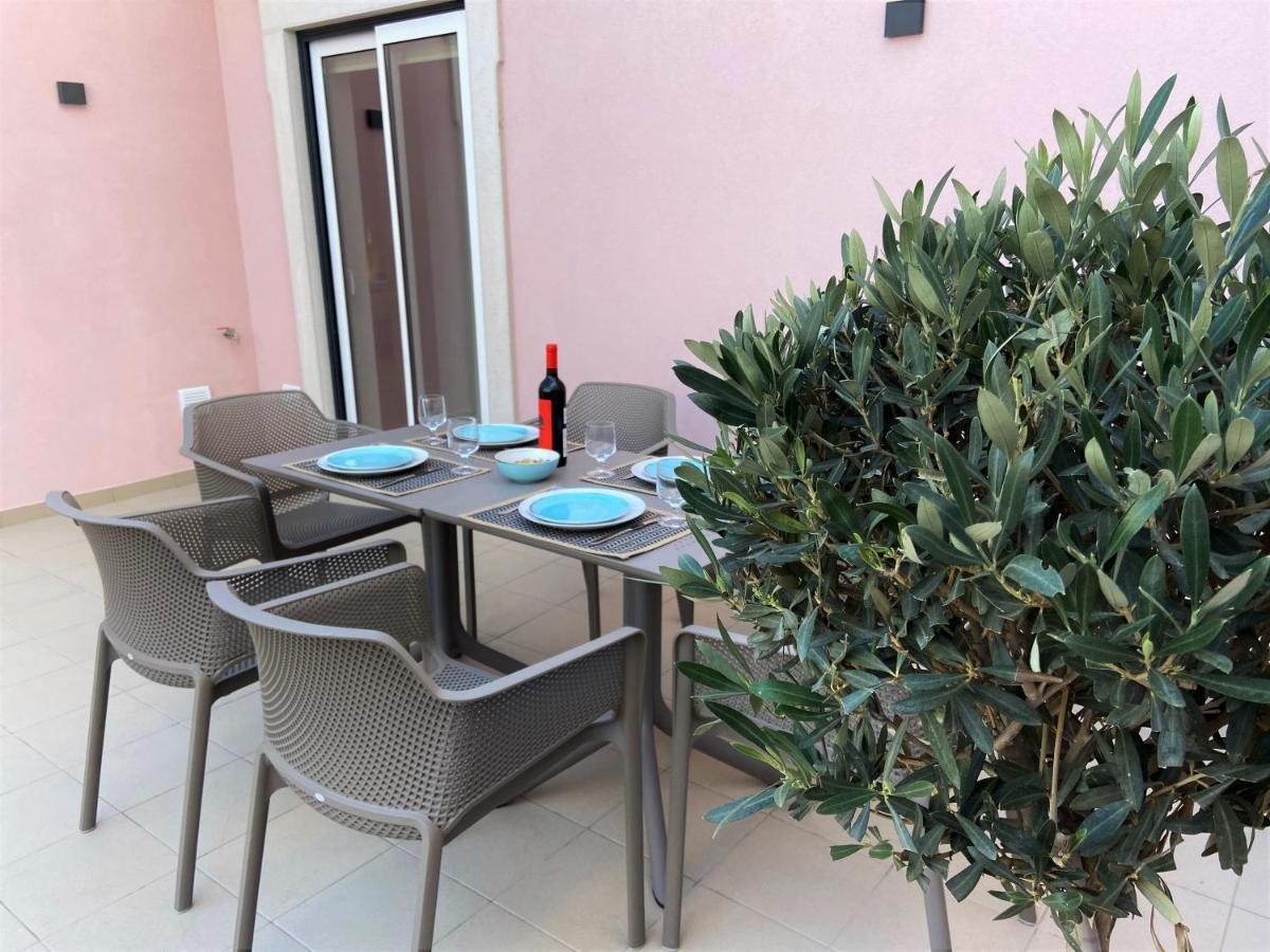 فارو Cardeal Suites & Apartments المظهر الخارجي الصورة