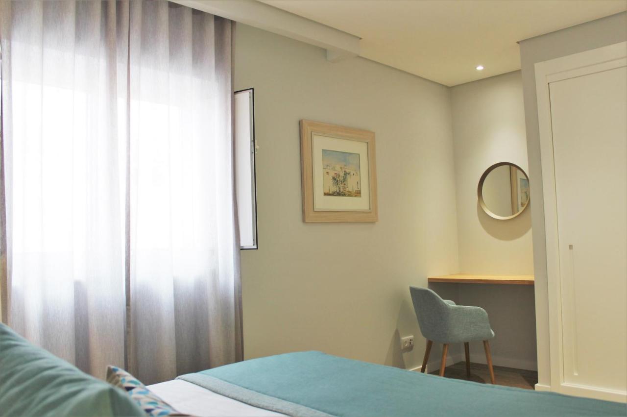 فارو Cardeal Suites & Apartments المظهر الخارجي الصورة