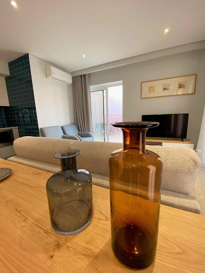 فارو Cardeal Suites & Apartments المظهر الخارجي الصورة