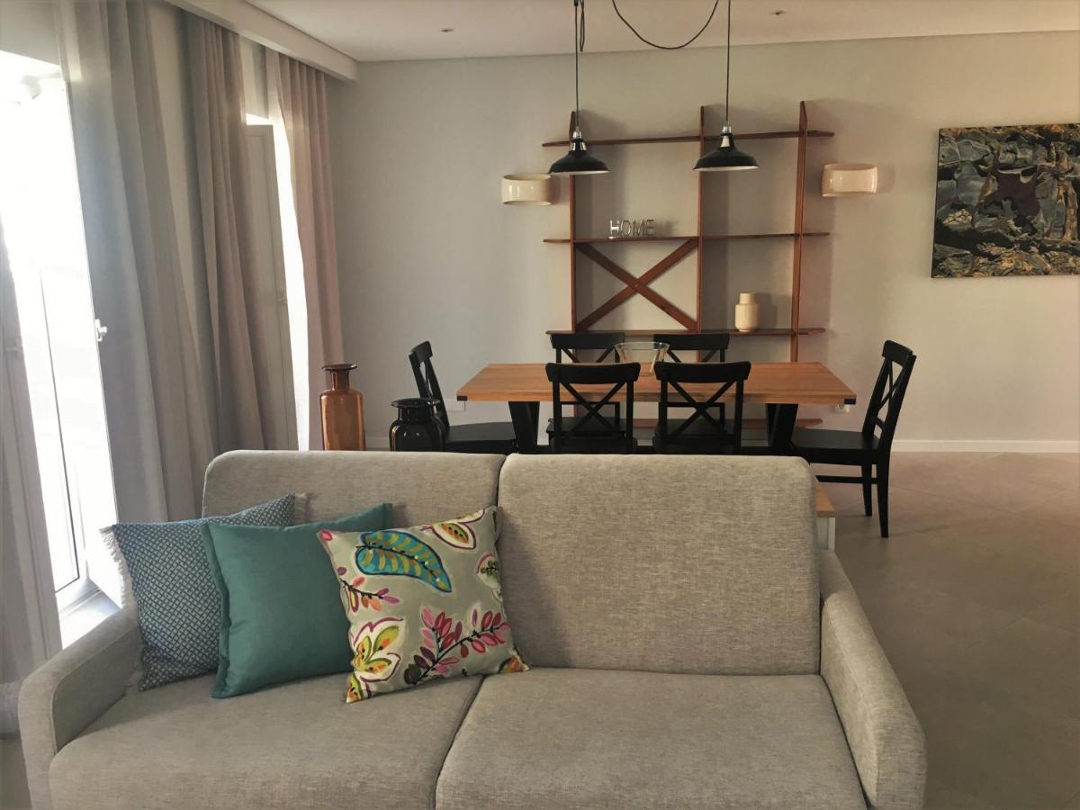 فارو Cardeal Suites & Apartments المظهر الخارجي الصورة